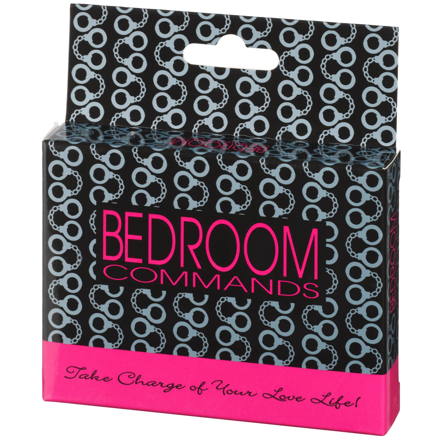 Bedroom Commands Sex Game Cards