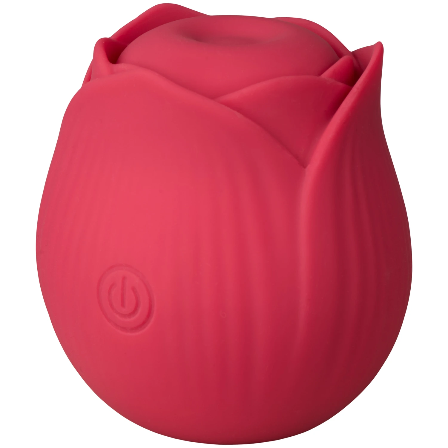 Rose Tapping Clitoral Vibrator