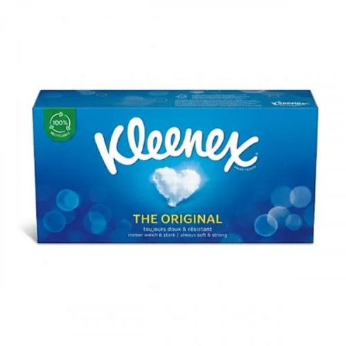 Kleenex Tissue